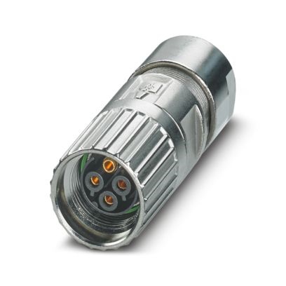 M17-3ES1N8A8004 CONNETTORE
