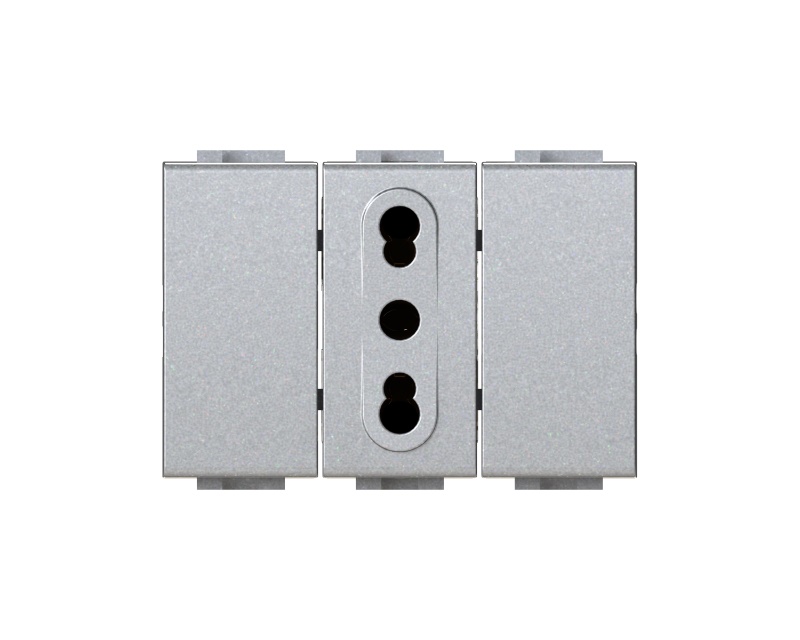 Bitappo Bticino Livinglight Tech 16A 3 moduli