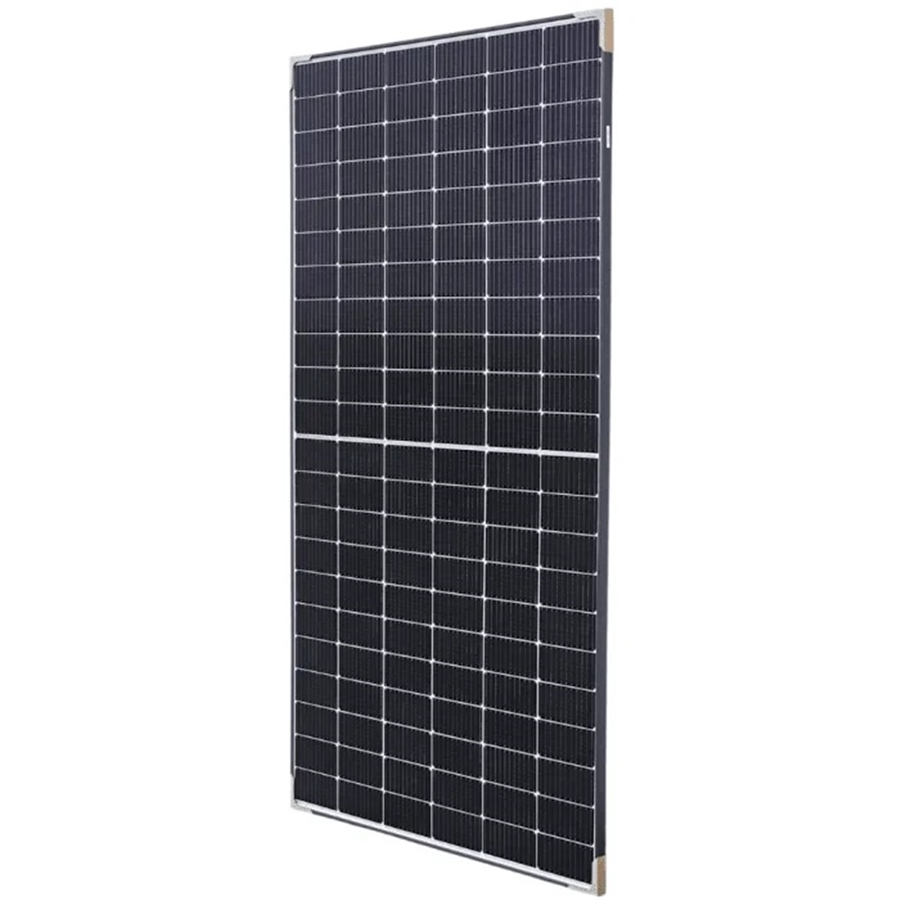 Modulo fotovoltaico JA Solar 635W D42/72 LB