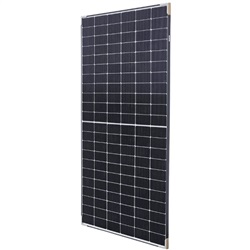Modulo fotovoltaico JA Solar 635W D42/72 LB