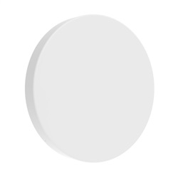 Plafoniera LED da parete e soffitto 21W Multi Color Multi Lumen IP54 IK10 per interni