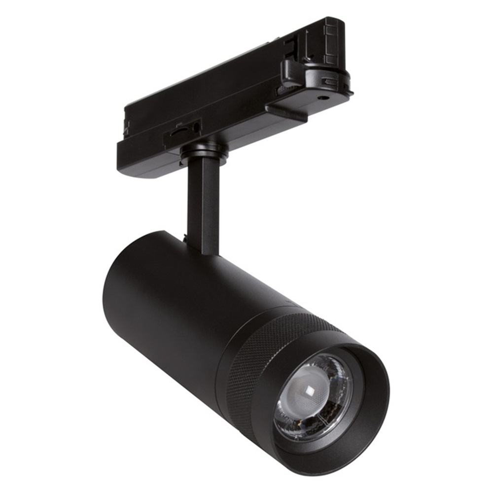 TR SP ZOOM DIM P 30W 930 BK