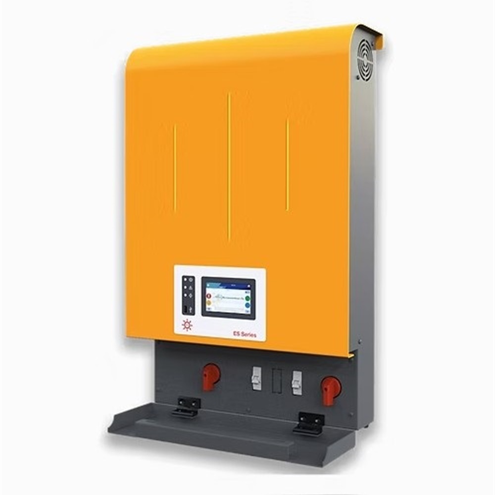 SERIE ESS L SUNWODA BMS