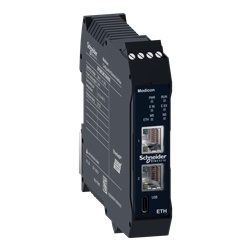 MODULO COMUNICAZIONE ETH. MULT. M.V