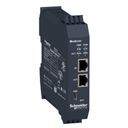 MODULO ETHERCAT M.MOLLA