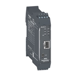 MODULO COMUNICAZIONE MODBUS SERIAL