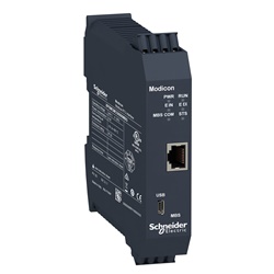 MODULO MODBUS SERIAL (RTU) M.MOLLA