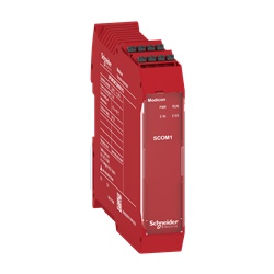 MODULO 1 ESP. REMOTE M.MOLLA