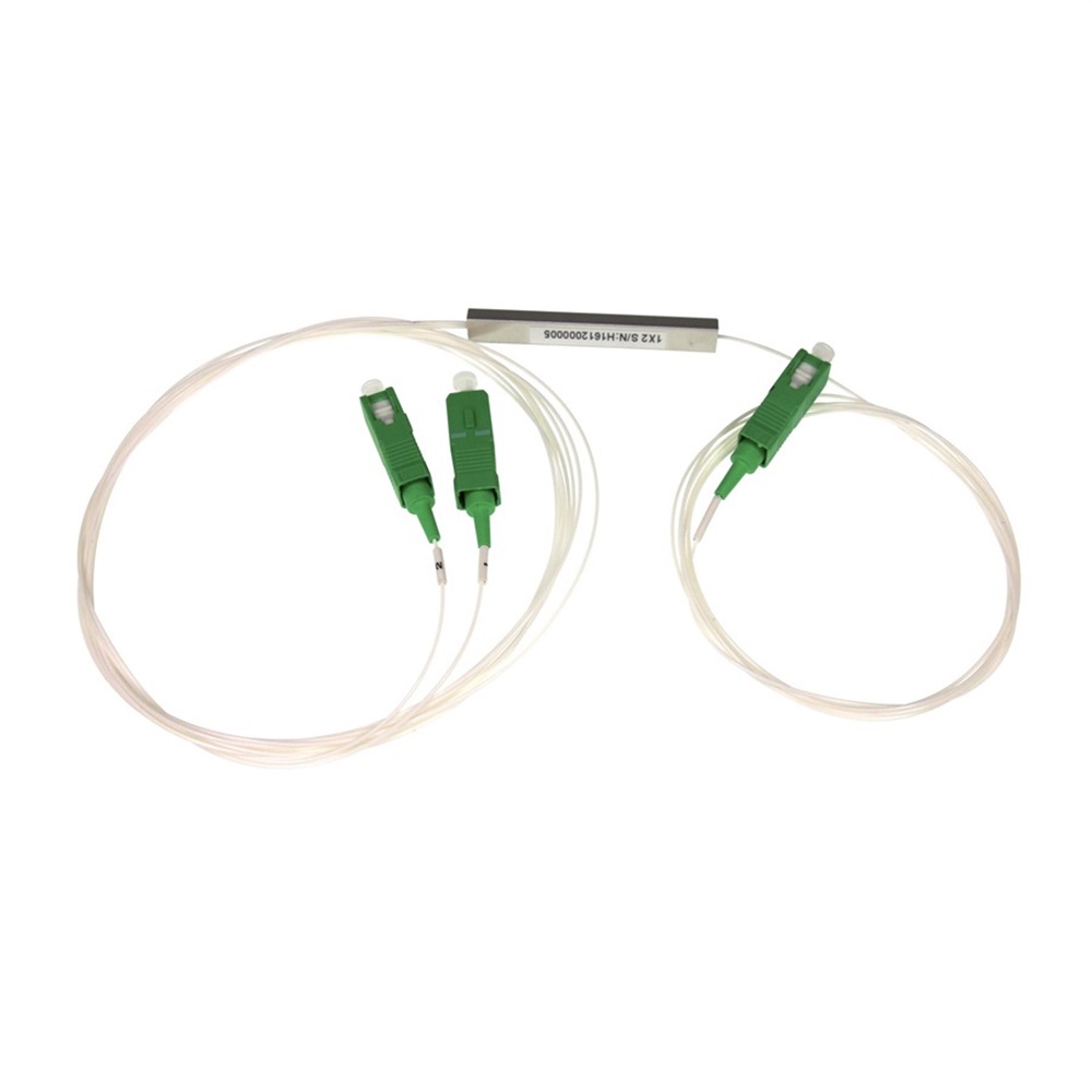 SPLITTER 1SC/APC X 2 SC/APC G657