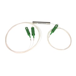 SPLITTER 1SC/APC X 2 SC/APC G657