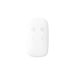 Radiocomando wireless 4 tasti controllo remoto impianti elettrici sistema allarme