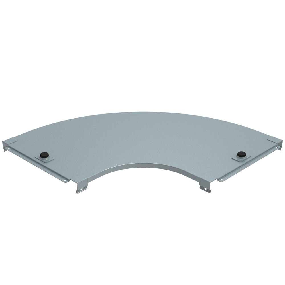 P31-COPERCHIO CURVA PIANA 90D L 300