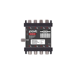 MS4116/SCR-SWITCH SAT DSCR 4IN/4OUT