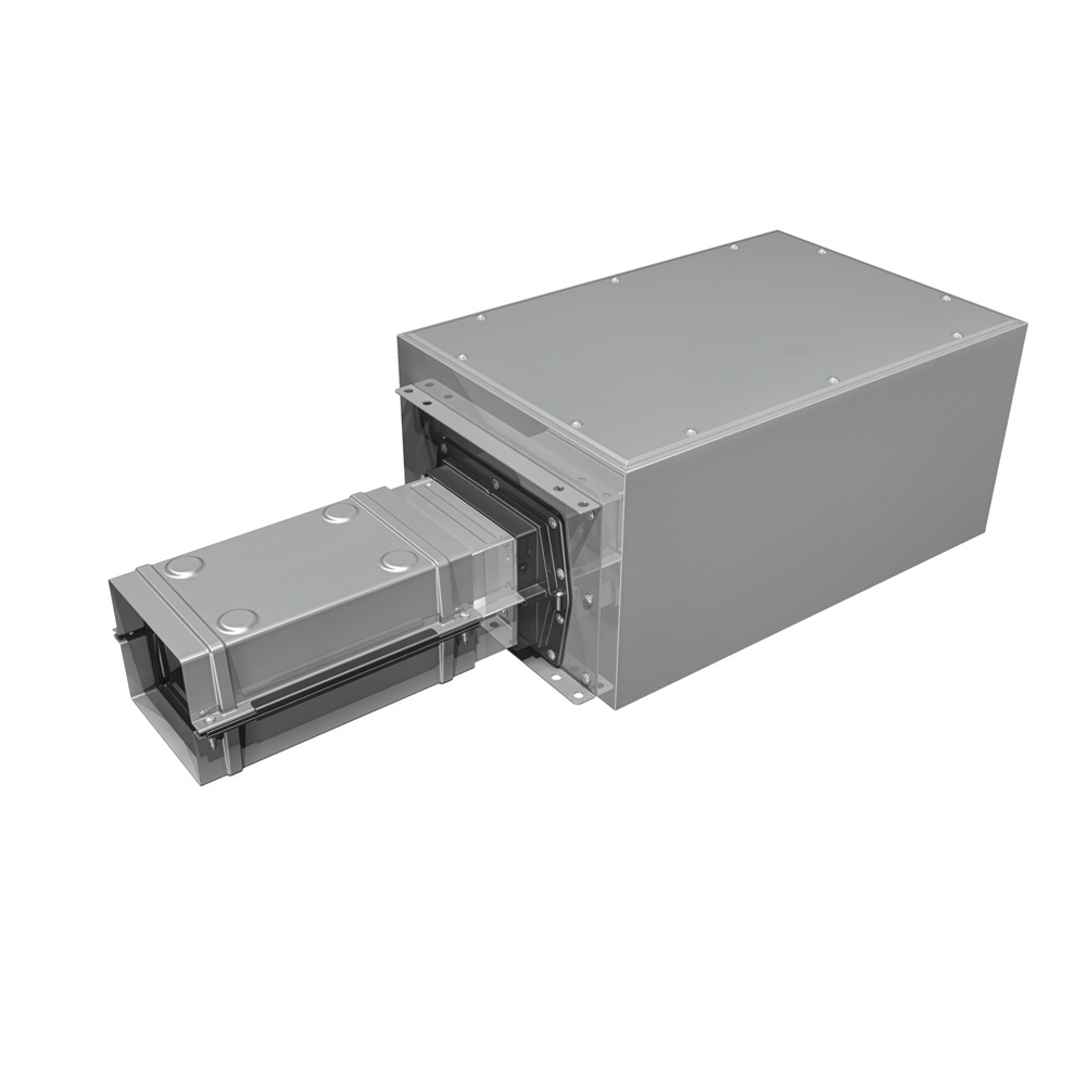 XCM4  630A CU IP55 ALI.TES.METALLO