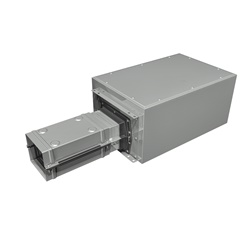 XCM4  630A CU IP55 ALI.TES.METALLO