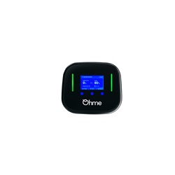 Wallbox Home Pro 7,4 kW con Wi‑Fi/Bluetooth e cavo Type 2 da 8 m