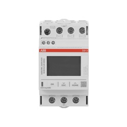 Energy meter trifase 65A MID precisione classe B contatori energia digitale compatto