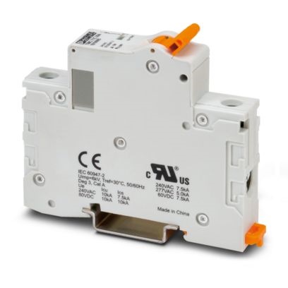 TMC 71C 30A INTERR.MAGNETOTERM. 1P