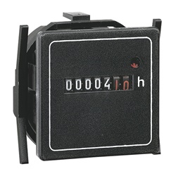 CONTAORE 110/120V C.A. - 50HZ