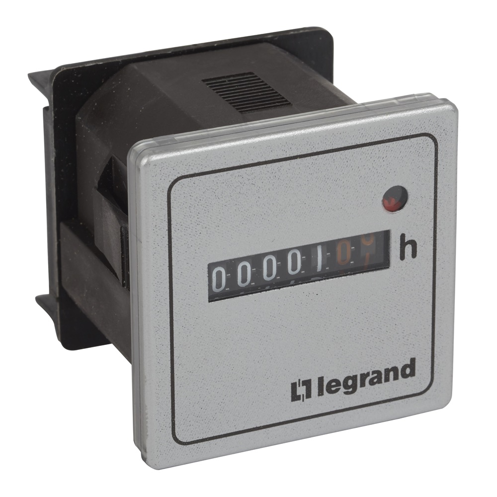 COMPTEUR HORAIRE 200/240V 50HZ