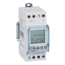 TS DIG YEAR 1C. 230V BLE