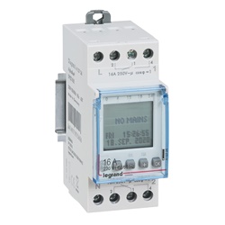 TS DIG YEAR 2C. 230V BLE