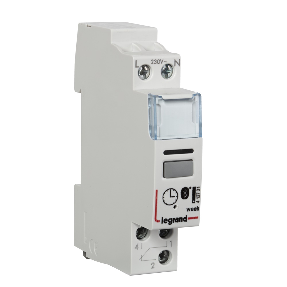 ALPHAREX3 D11 BLE 230VAC
