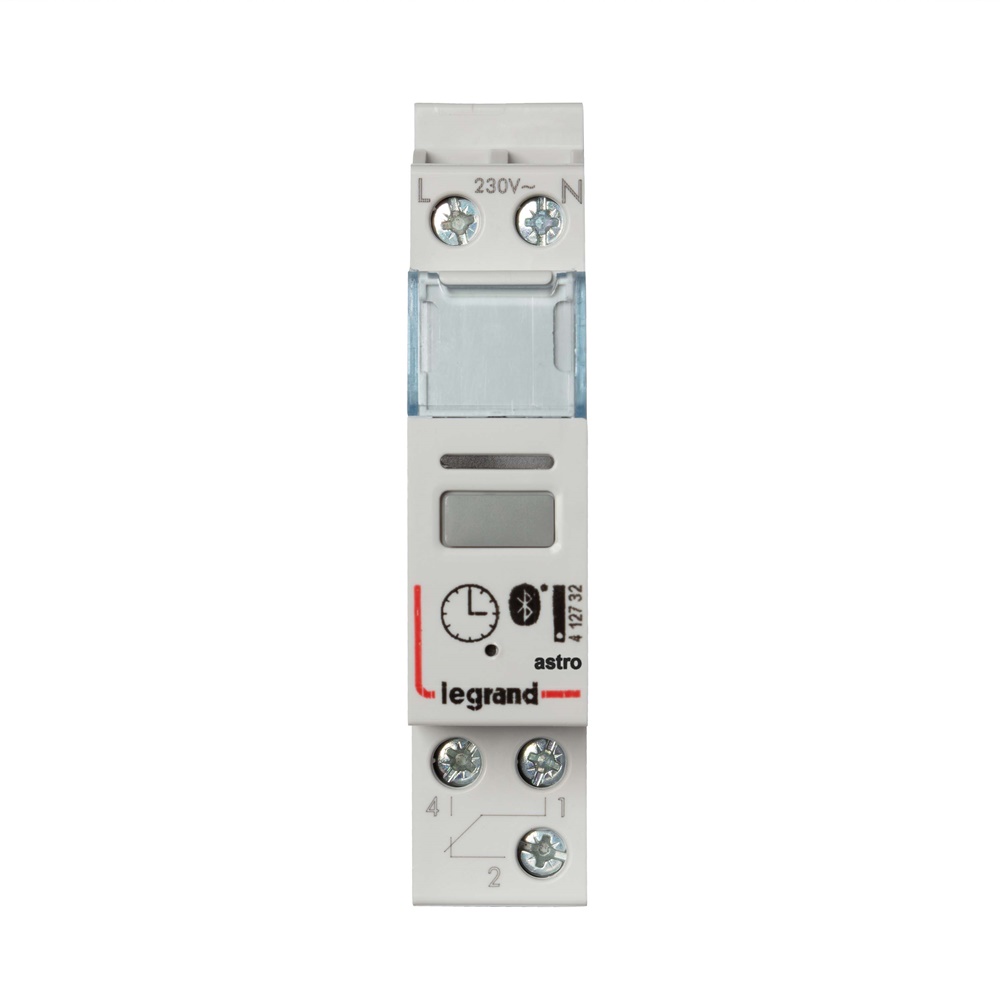 ALPHAREX  D11 ASTRO BLE 230VAC