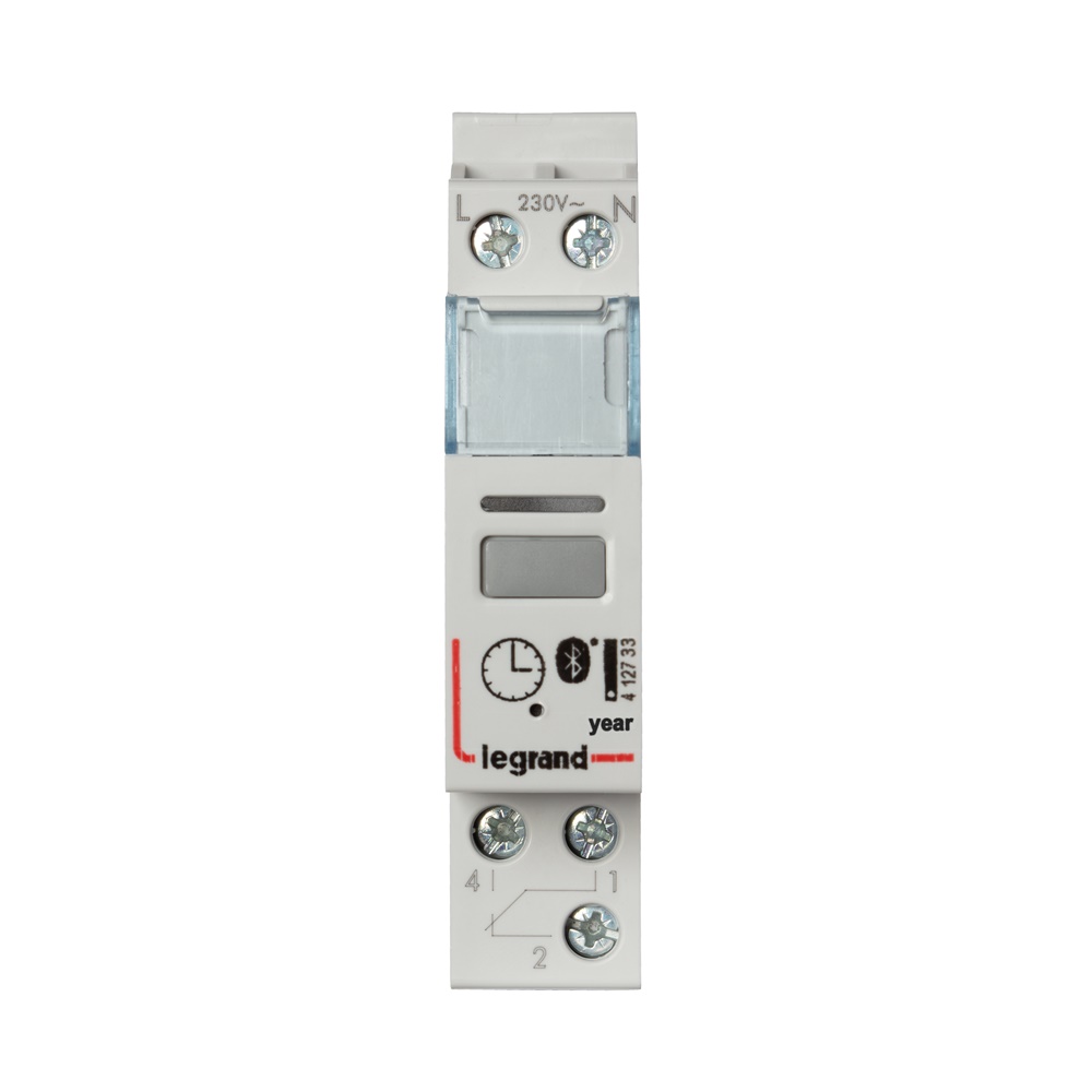 ALPHAREX3 DY11 BLE 230VAC