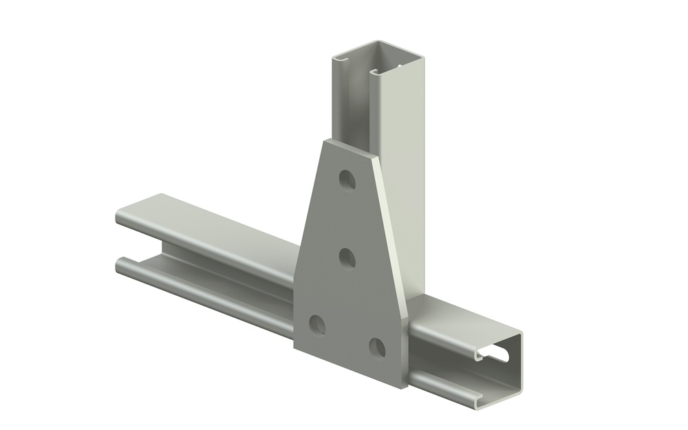 CAB - TRAP4TGC ELEMENTO  RACCORDO T