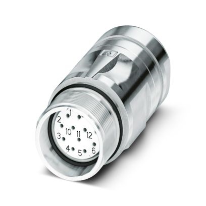 CA-12S1N129006 CONNETTORE PER GIUNT