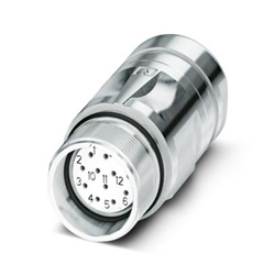 CA-12S1N129006 CONNETTORE PER GIUNT
