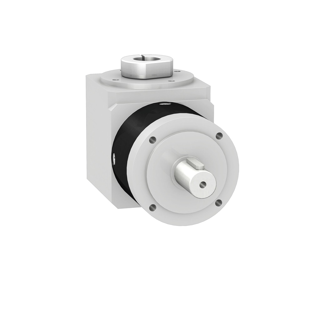 RIDUTTORE ANG. FLANGIA 60MM 40 1