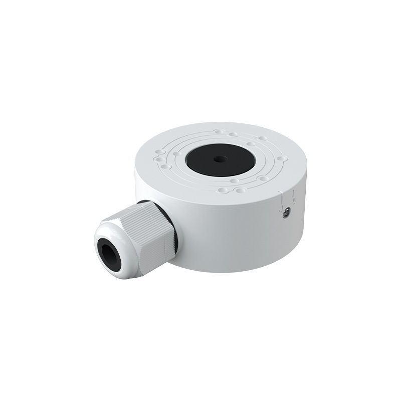 Box connessione IP66 robusto e sicuro per impianti elettrici esterni e industriali