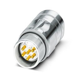CA-09P1N8A9006 CONNETTORE PER GIUNT