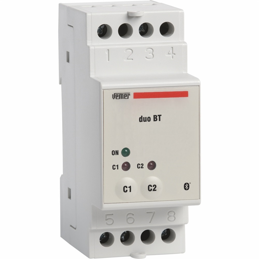 DUO BT OROL.ASTRONOMICO BLUETOOTH