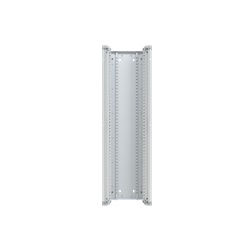 Wallcabinet System pro E energy L 1200x400x250 mm struttura portante per quadri elettrici indoor IP43 IP30 acciaio verniciato RAL 7035