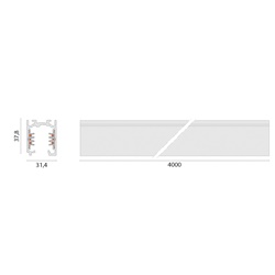 OTR S-TK 4M 9000-4/W-ST