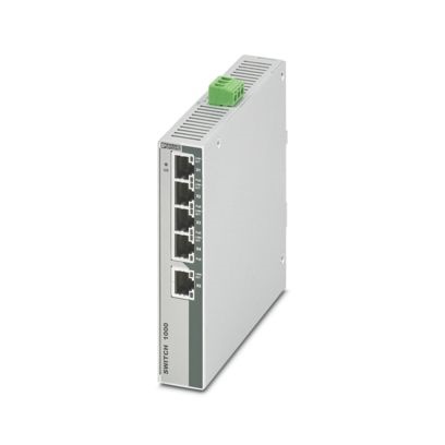FL SWITCH 1001-4POE-GT SWITCH POE
