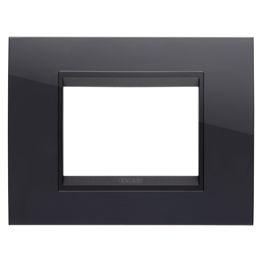 PLACCA LUX 3M NERO TONER - LAVY