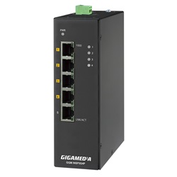 SWITCH IND UNMAGD 5P GE