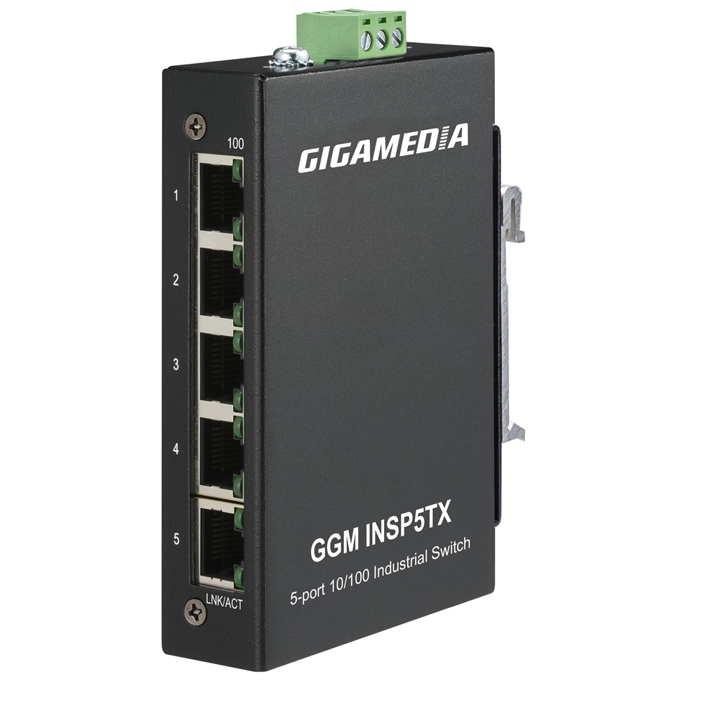 SWITCH IND UNMAGD 5P FE