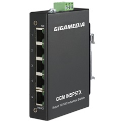 SWITCH IND UNMAGD 5P FE