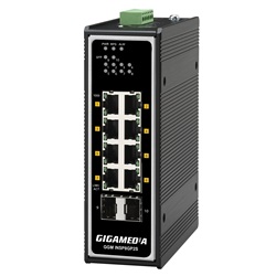 SWITCH IND UNMAGD 8POE 2