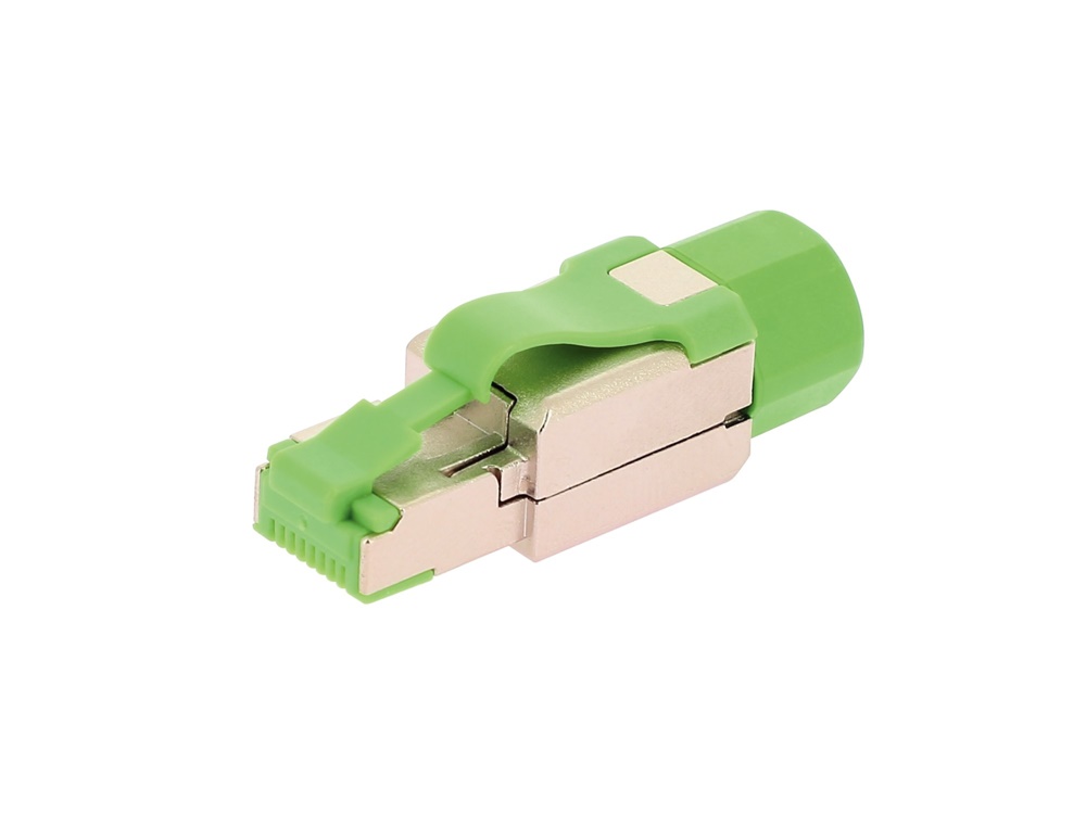 PLUG PROFINET RJ45 STP TL IP2
