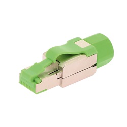 PLUG PROFINET RJ45 STP TL IP2