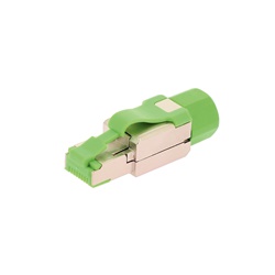 PLUG PROFINET RJ45 STP TL IP2