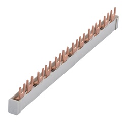 PETTINE A FORCELLA 2P 12 MOD.