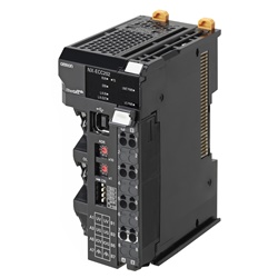 PLC- NX. ETHERCAT COUPLER 2 PORTE