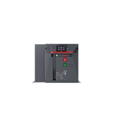 Interruttore automatico SACE Emax3 E2.3N 2500A 4 poli con rilascio elettronico Ekip Aware LSI per protezione circuiti industriali